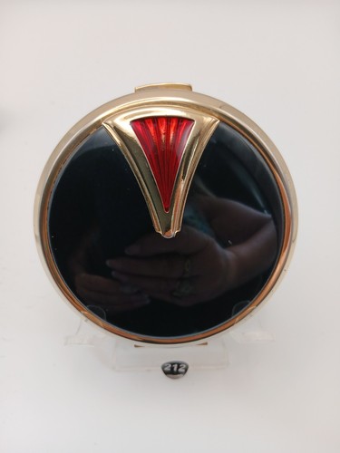 Beautiful art deco - deco, powder