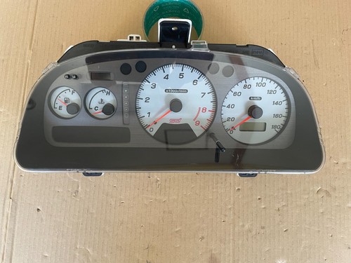 Subaru impreza gc8 - wrx, sti