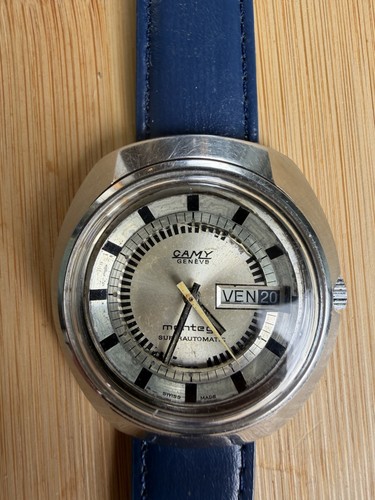 Vintage camy montego - vintage,