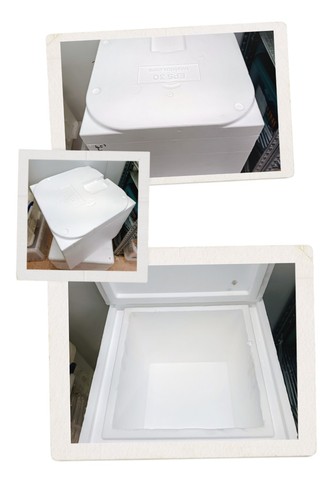 Extra large polystyrene - extra,