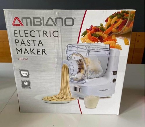 Electric pasta noodle - pasta/noodle, maker