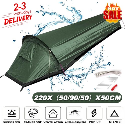 Waterproof camping tent - waterproof,