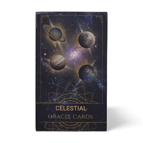 Celestial energy atlas - celestial,