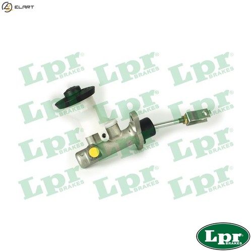 Master cylinder clutch - cylinder,