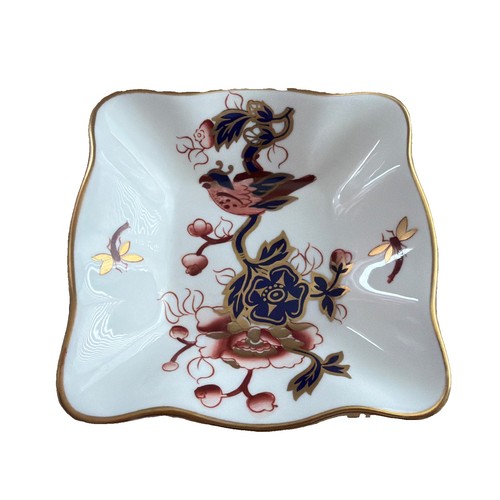 Vintage coalport hong - hong, kong