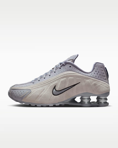 Womens nike shox sizes - shox, r4