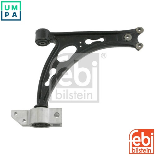 Controltrailing arm wheel - arm,