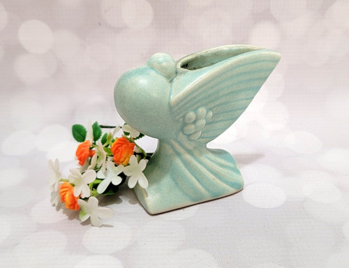 Pigeon bird nelson mccoy aqua - bird,