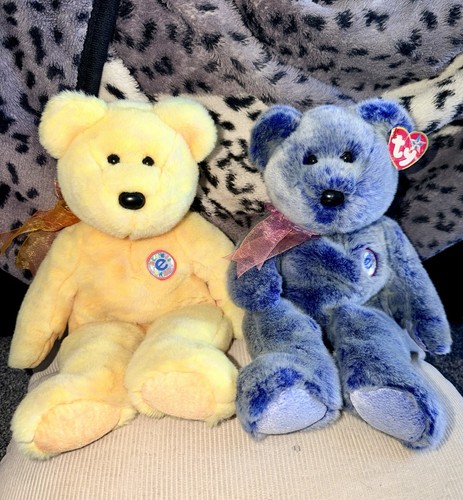 Beanie baby buddie - ty, bears