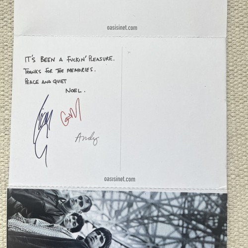 Rare promotional booklet - rare,