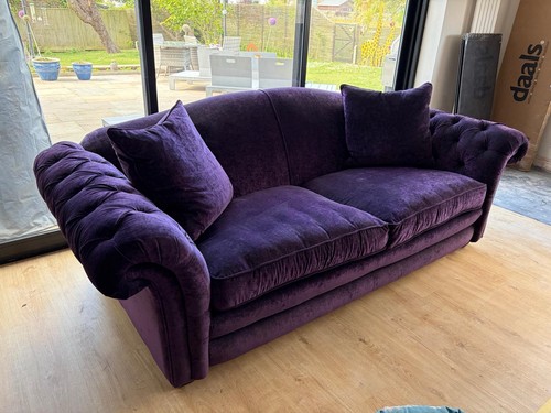 Loch leven seater sofa in - loch,