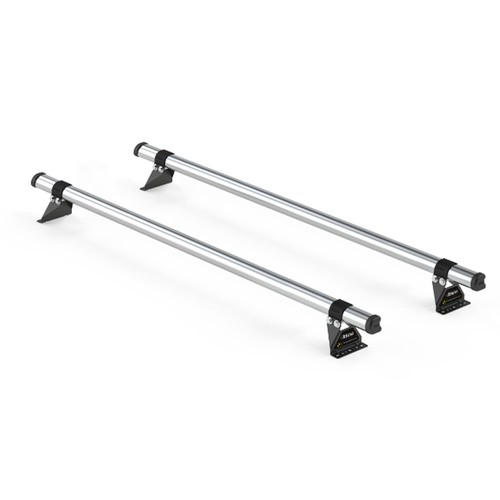 Rhino delta bar roof bars - delta,