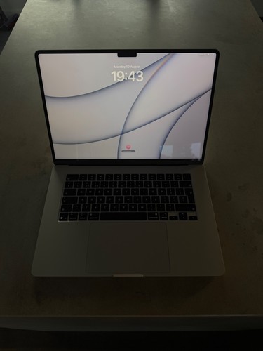 Apple macbook air inch - macbook,