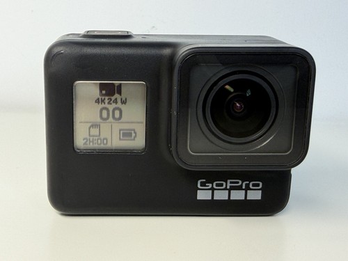 Gopro hero7 black - hero7,