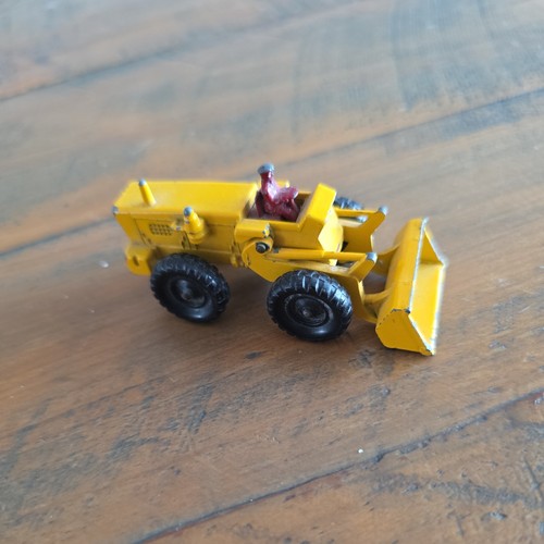Matchbox aveling barford - -,