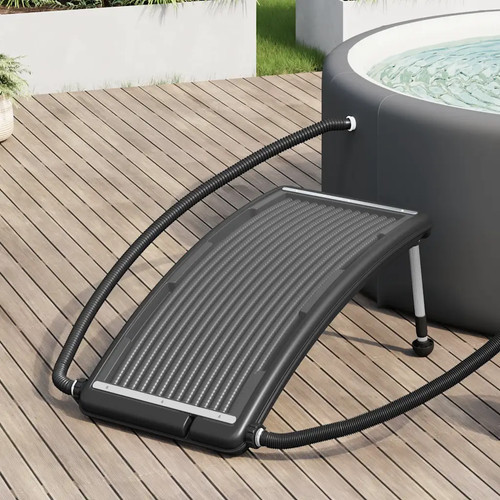 Walplus curved pool solar - walplus,