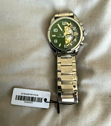 Velaro men automatic - velaro, men's