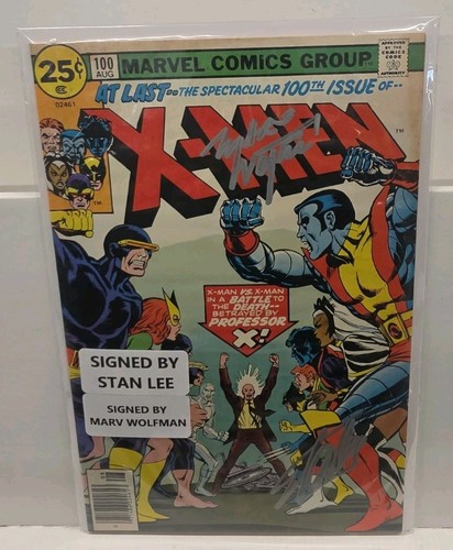 Uncanny men 100 - uncanny, x-men