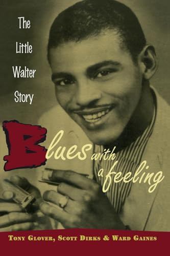 Blues with feeling the - feeling:,