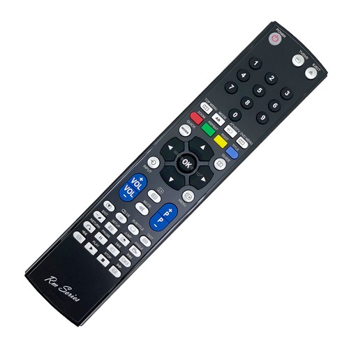 Replacement remote control - replacement,