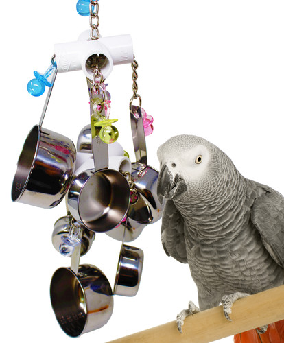 1762 duo clacker - duo, bird