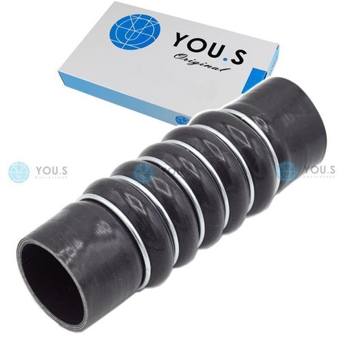 You original charge air hose - air,