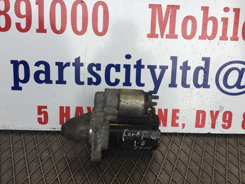 Ford focus zetec petrol - ford,