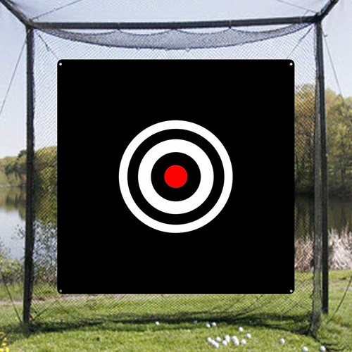 Golf hitting practice net - golf,