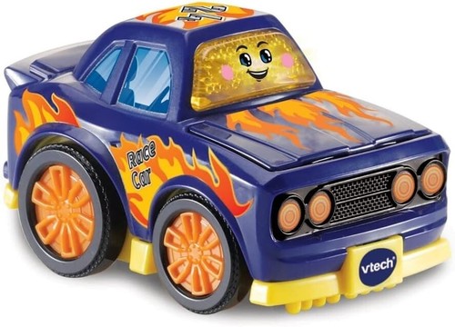Vtech toot drivers race - drivers,