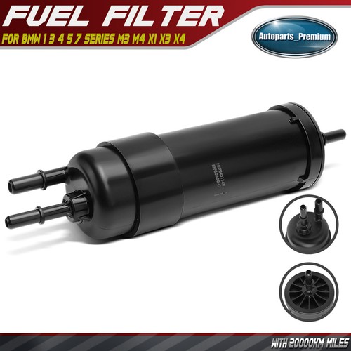 Fuel filter for bmw - 1, series