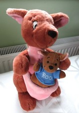 Disney kanga and roo soft - kanga,