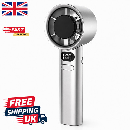 Usb handheld fan - handheld,