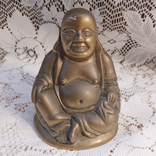 Vintage decorative brass - decorative,