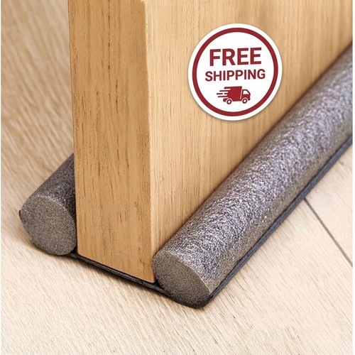 Under door draught excluder - draught,