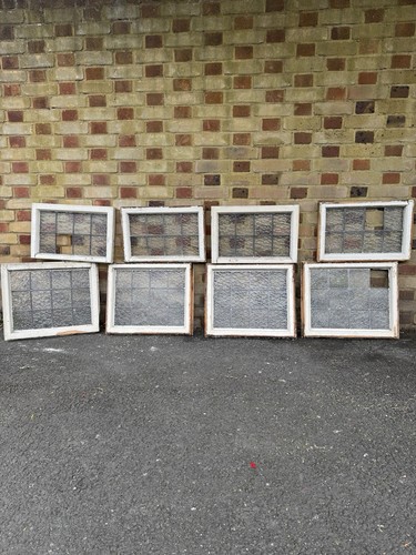 Job lot eight - of, old