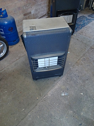 Superser helius portable gas - portable,