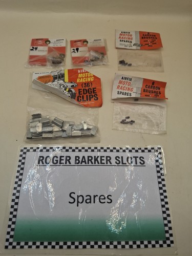 Mrrc bushes clip ball parts - mrrc,