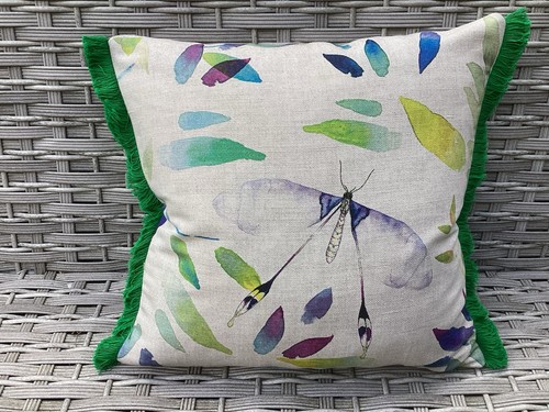 Designers guild ruche edged - ruche,