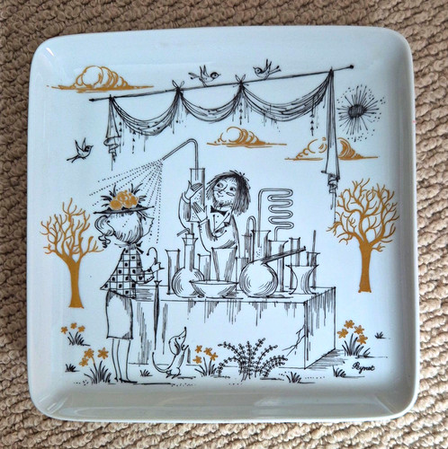 Rosenthal studio line square - studio-line,