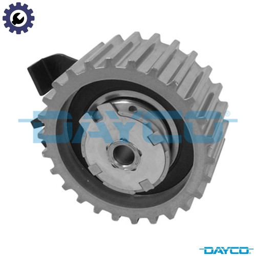 Tensioner pulley timing - pulley,