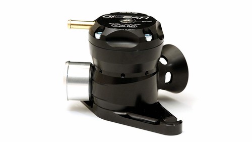 Gfb hybrid dual - hybrid, outlet