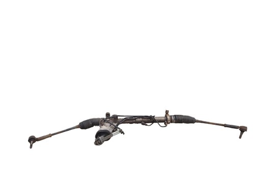 Seat ibiza steering - steering, box
