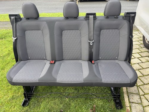 Ford transit crew can - transit,