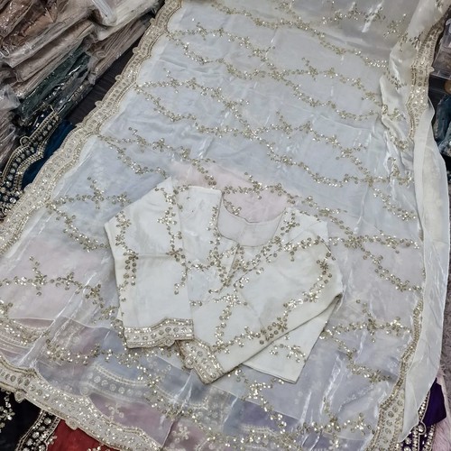 Indian asian viral saree - viral,