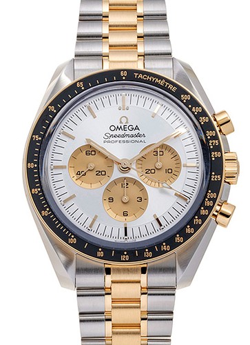 Omega speedmaster professional - omega,