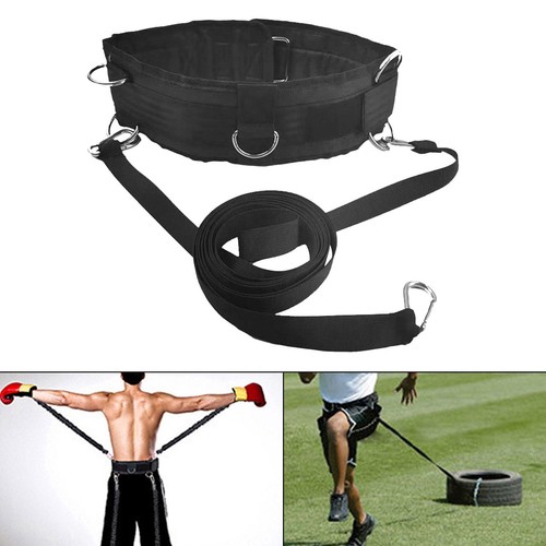 Resistance band power - power, strength