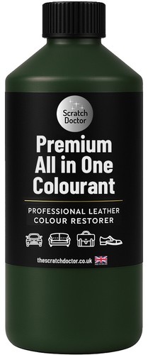 All one leather colourant - in,