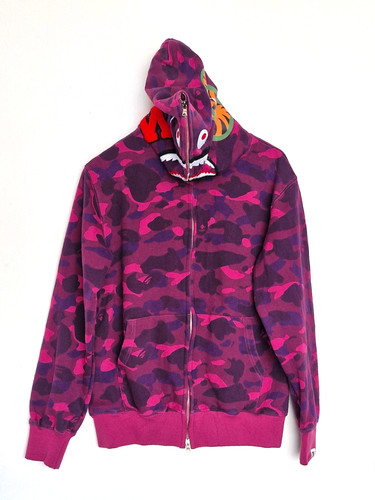 Bathing ape bape vintage - a,