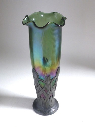 Loetz antique art - , nouveau