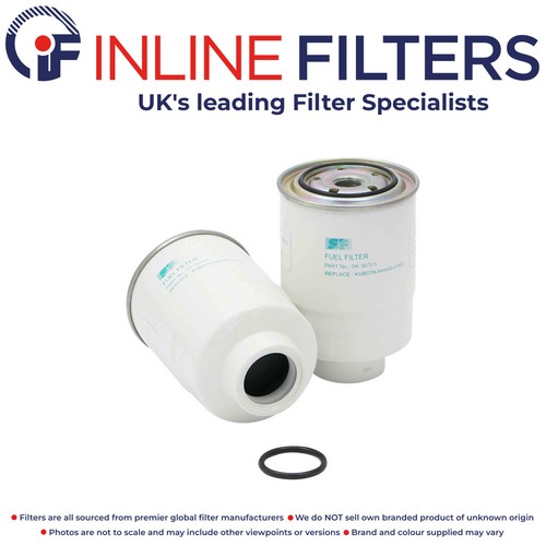 Fuel filter for jcb 8085zts - fuel,